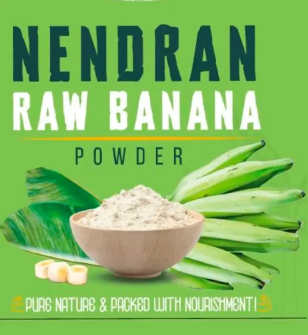 COMPO PACK (Banana Powder) - Image 2
