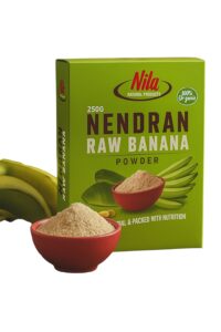 Nendran Banana Powder
