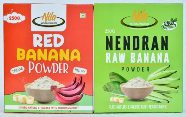 COMPO PACK (Banana Powder)
