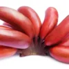 Red Banana Powder: Uses
