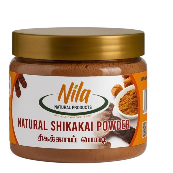 NATURAL SHIKAKAI POWDER