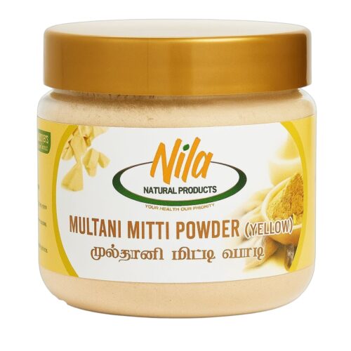 MULTHANI MITTI
