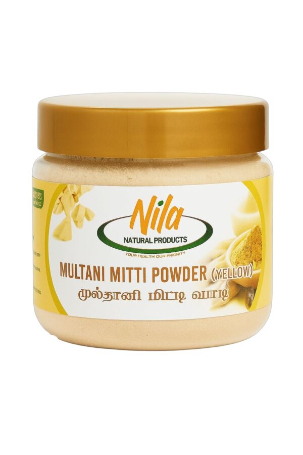 MULTHANI MITTI