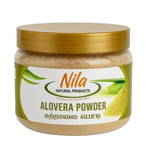 ALOVERA POWDER