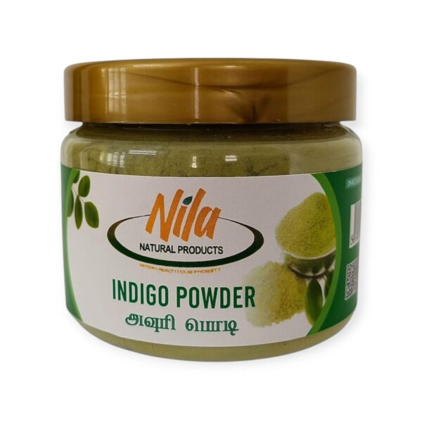 INDIGO POWDER