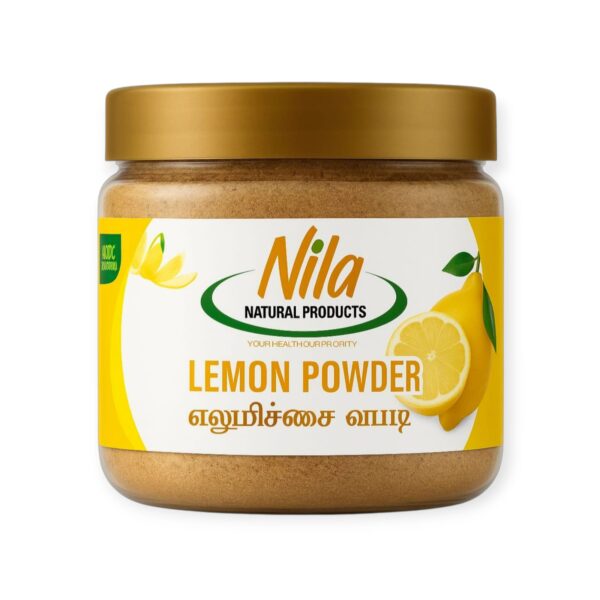 LEMON POWDER