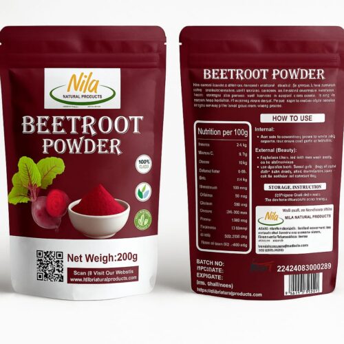 BEETROOT POWDER