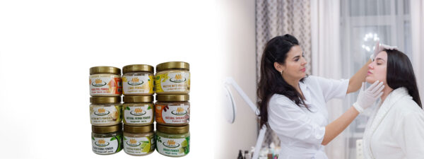 COMPO PACK (HAIR AND SKIN PRODUCTS) - Image 11