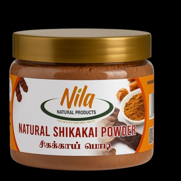 NATURAL SHIKAKAI POWDER - Image 2
