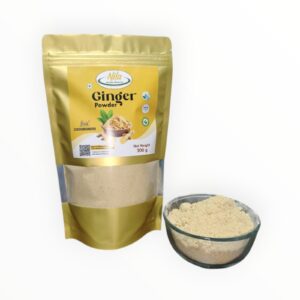 GINGER POWDER