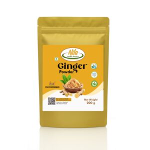GINGER POWDER