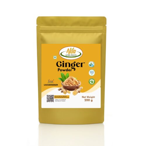 GINGER POWDER