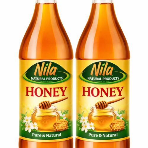 MARTHANDAM NATURAL & PURE  HONEY 1 KG