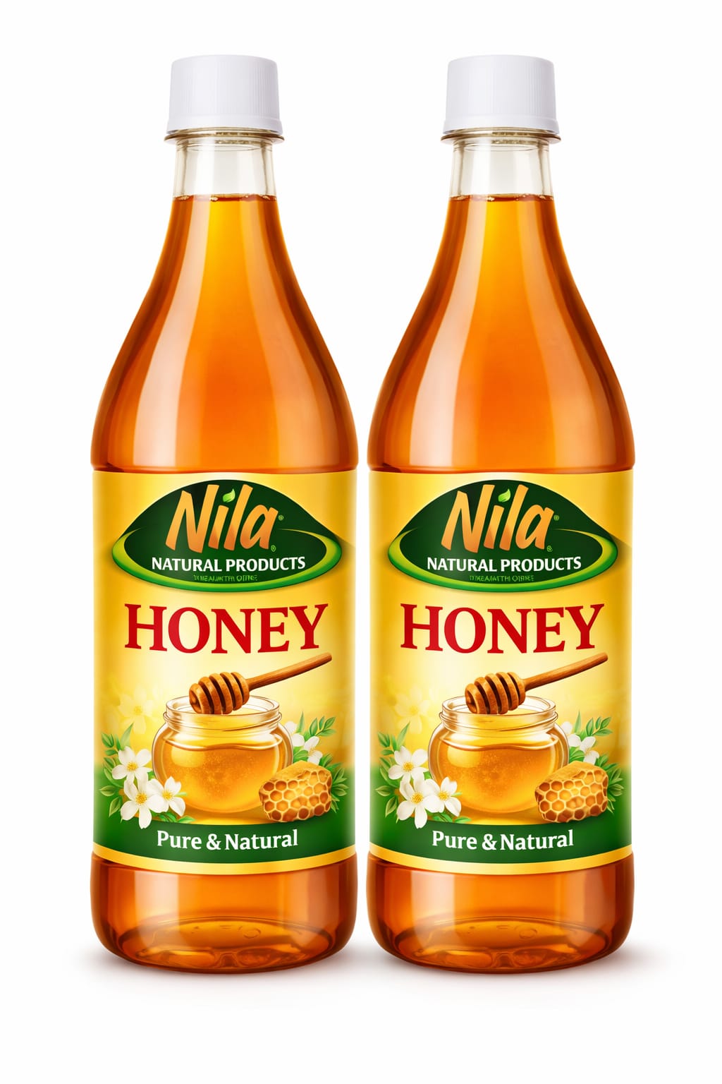 MARTHANDAM NATURAL & PURE HONEY 1 KG