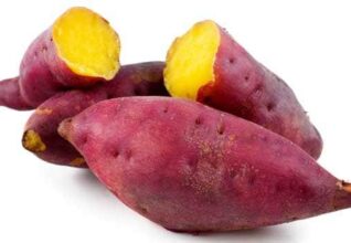 Sweet Potato: A Natural Superfood for Health, Babies & Everyday Nutrition