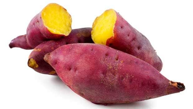 Sweet Potato: A Natural Superfood for Health, Babies & Everyday Nutrition