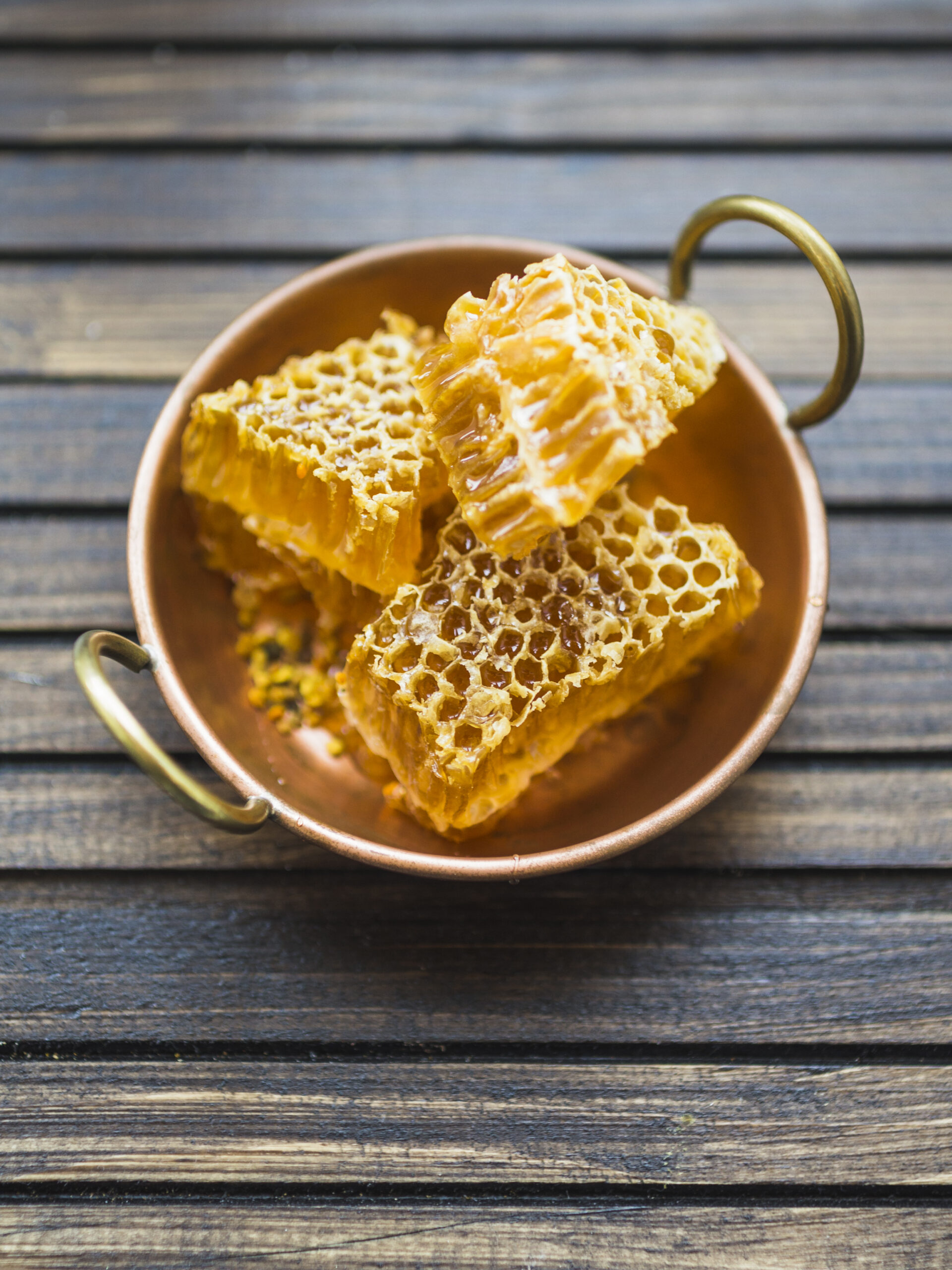 Marthandam Honey – Pure Natural Honey from the Heart of Kanyakumari