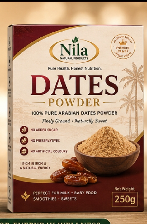 Kids & Family Nutrition Combo - Image 4