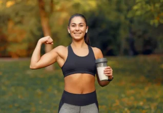 Dates Powder: The Natural Sweetener Packed with Nutrition