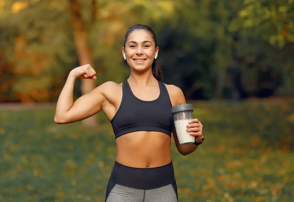 Dates Powder: The Natural Sweetener Packed with Nutrition
