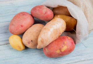 Sweet Potatoes: A Delicious and Nutritious Superfood for Everyday Meals