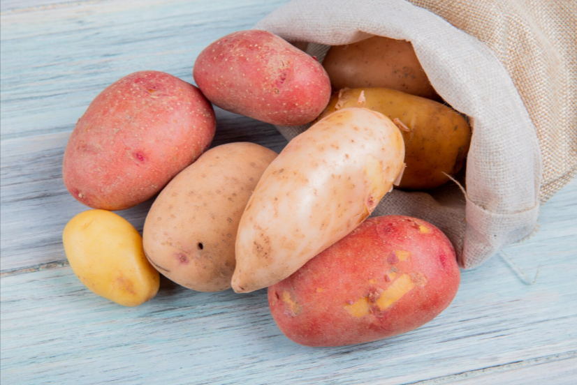 Sweet Potatoes: A Delicious and Nutritious Superfood for Everyday Meals
